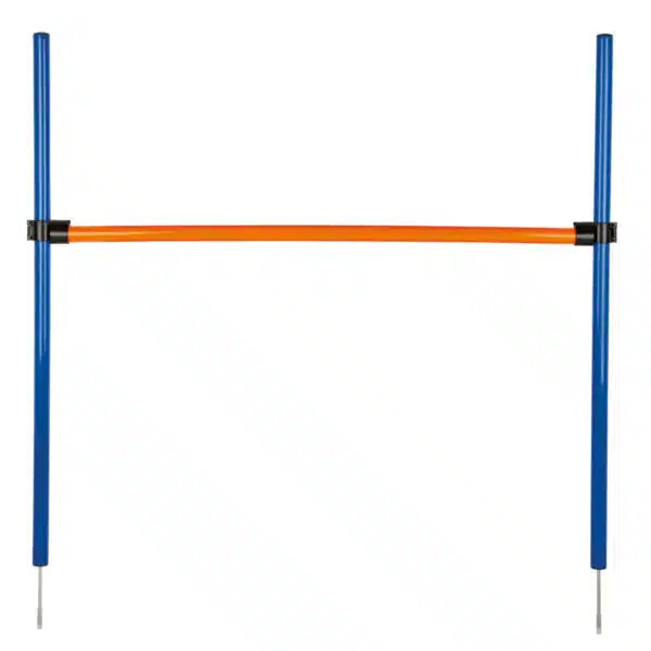 Trixie Agility hund Hurdle Hopphinder